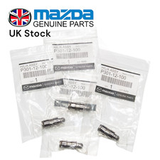 Genuine 4x Mazda 3 6 CX-5