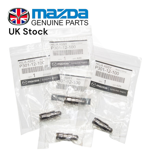 Genuine mazda cx 5 - genuine, 6