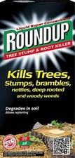Tree Stump Killer Root Killer