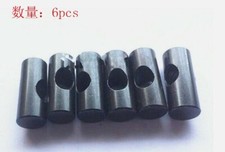 6pcs Milling Machine Parts J