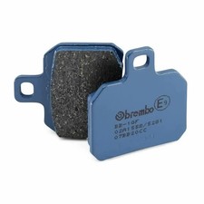 BREMBO Brake Pads Pair CC