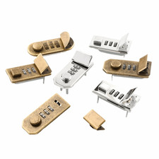 Durable hardware notepad - durable,