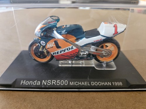 Honda nsr500 moto gp 1998 - moto,