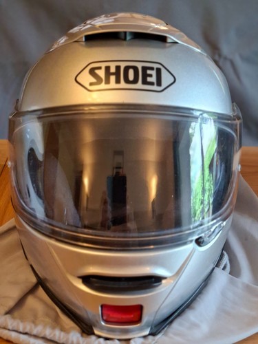 Shoei neotec helmet - shoei,