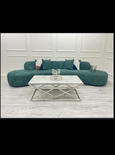 Miami curved boucle - miami,
