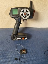 Spektrum DX4C 4 channel