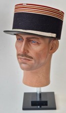 French Kepi for Dragoons or