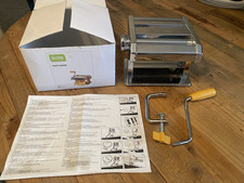 Pasta Machine Maker