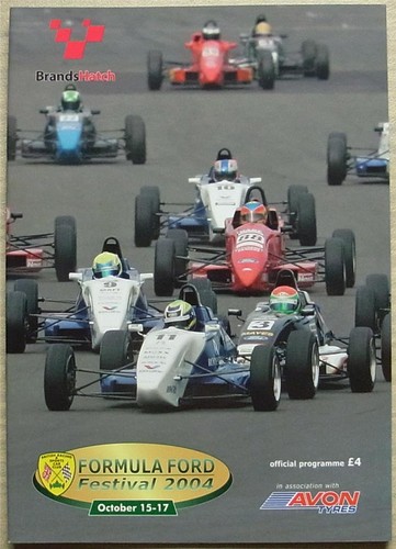 Brands hatch oct 2004 - brands,