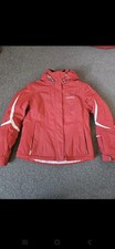 Womens Schoffel Ski Jacket Size UK 10
