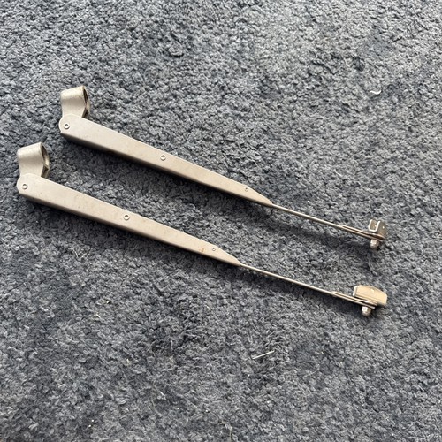 Universal wiper arms - universal,