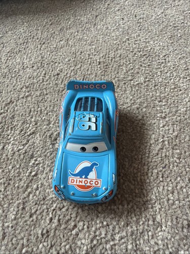 Disney pixar cars - cars,