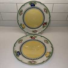 VILLEROY & BOCH GERMANY FRENCH