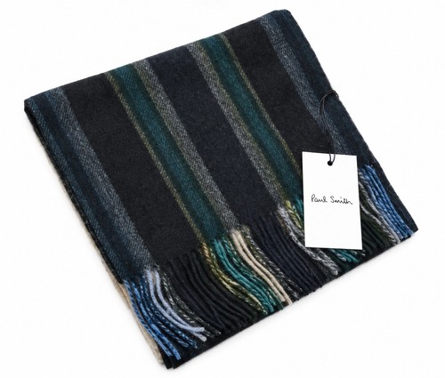 Paul smith scarf - scarf, signature