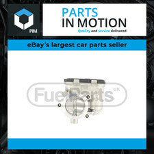 Throttle Body fits PEUGEOT 206