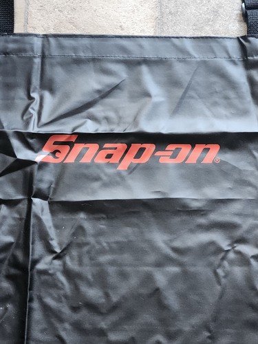 Snap vinyl workshop - snap-on, apron