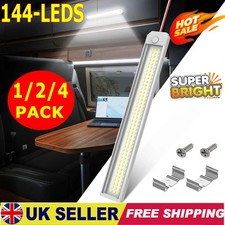 12v led lights campervan - 12v,