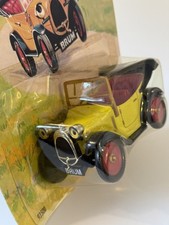 Corgi Brum Diecast Toy Car