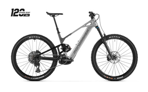 Mondraker crafty carbon full - mondraker,