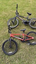  BMX Bike 20-inch- Diamondback Joker 