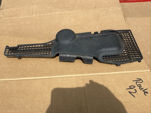 Rover s scuttle panel - 75,