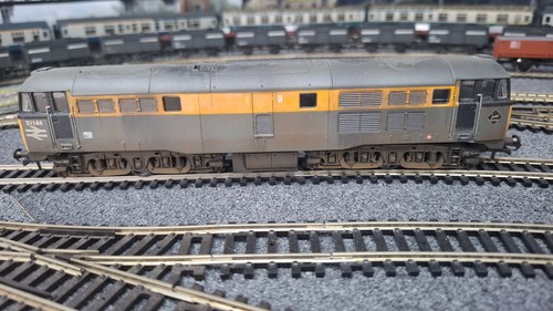 Hornby gauge civil - gauge,