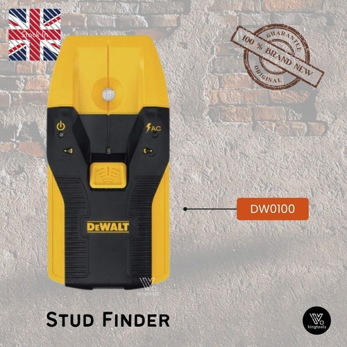 Dewalt dw0100 stud - 3/4",