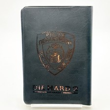 Die Hard 2 John McClane NYPD