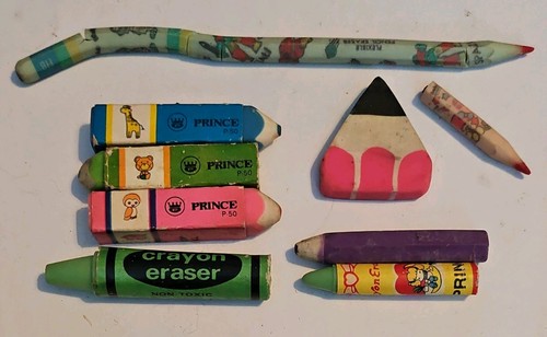 Vintage 1980s novelty - vintage,