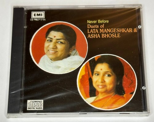 New sealed never before - *new,
