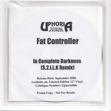 (AA477) Fat Controller, In