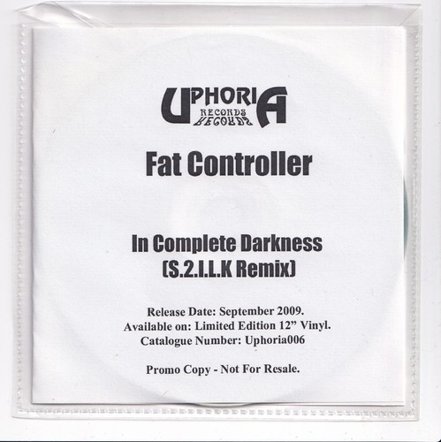 Fat controller in - (aa477),