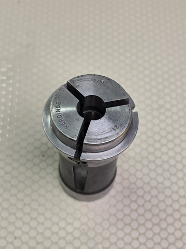 Hardinge round collet 16 - hardinge, 2l