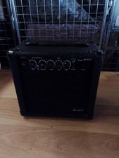 Rocktronic Practice Amp With