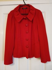 Betty Barclay Women's Red