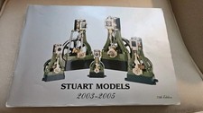 Vintage 2003 - 2005 Stuart
