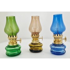 VINTAGE *NEW* 1960's mini oil