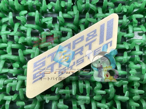 Aerox 155 decal in - -,