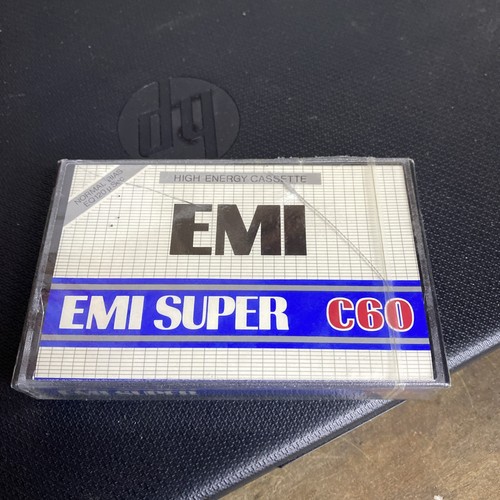 Emi super c60 - super,