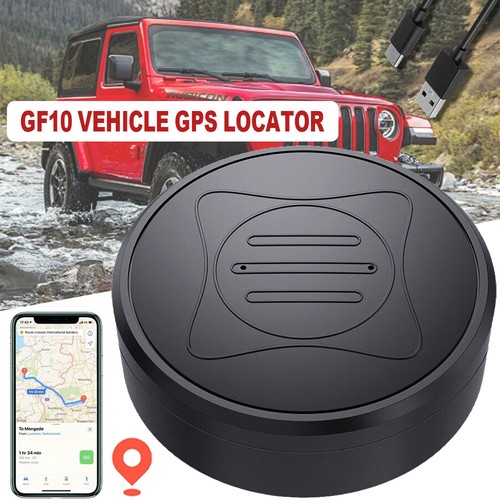 Universal lbs car - universal, tracker