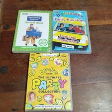 Cbeebies Compilation - The