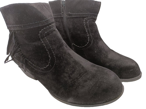 Ladies ankle boots size - ladies,