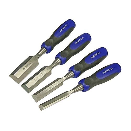 Faithfull bevel edge butt - faithfull,