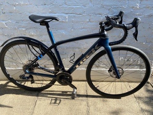 Trek domane sram rival - 6,