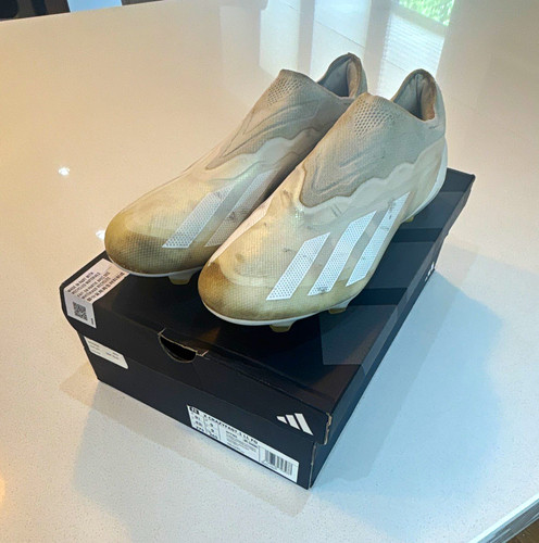 Adidas crazyfast laceless - adidas,