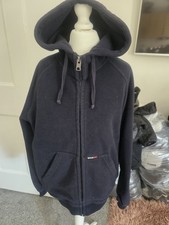 Schott NYC Retro Full Zip