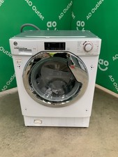 Hoover Integrated Washing