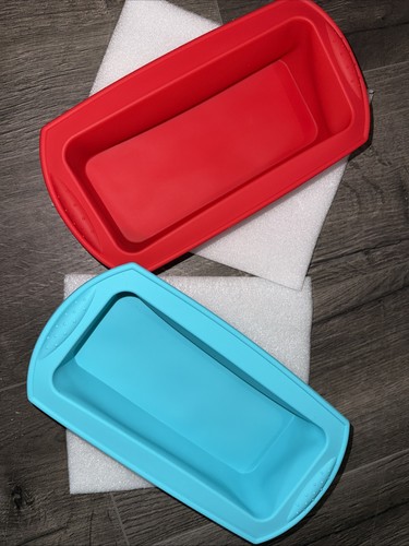 Silicone loaf tin non - loaf, stick