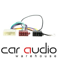 Connects2 CT20NS05 For Nissan