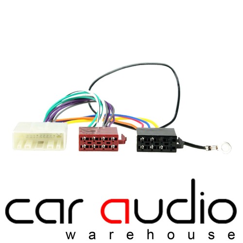 Connects2 ct20ns05 for nissan - for,